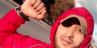 Wissem Ben Abdel Latif migrante ucciso