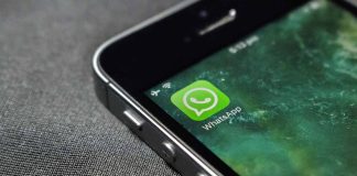 nuova funzione WhatsApp - free.it