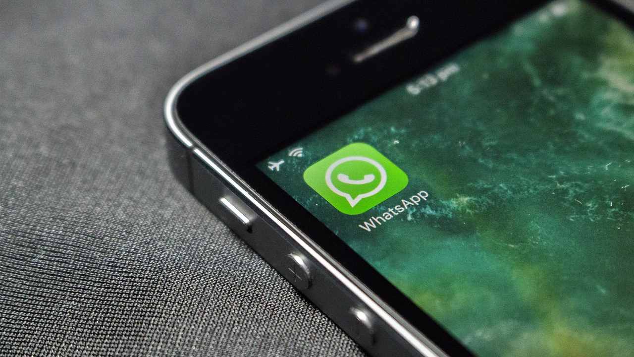 nuova funzione WhatsApp - free.it