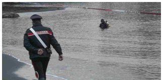 tragedia fiume