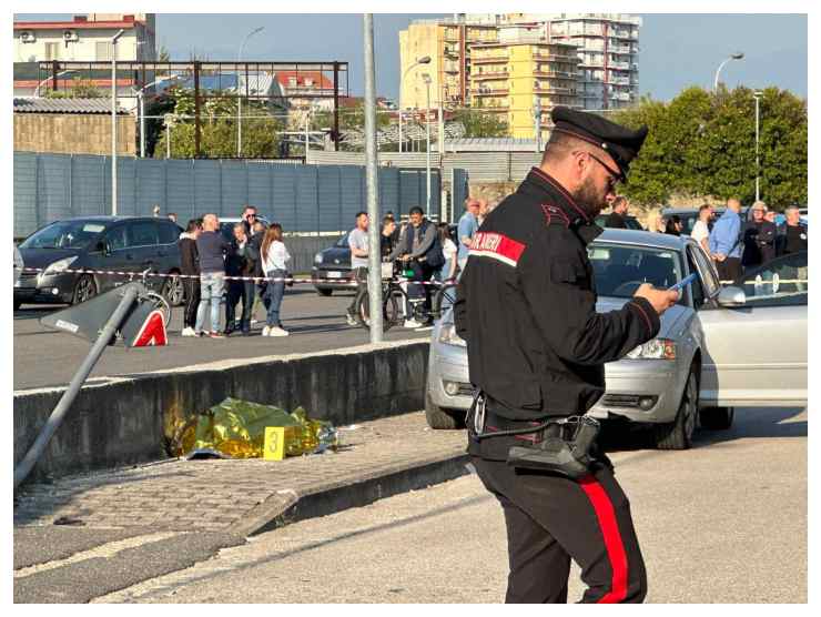 Avvocatessa accoltellata