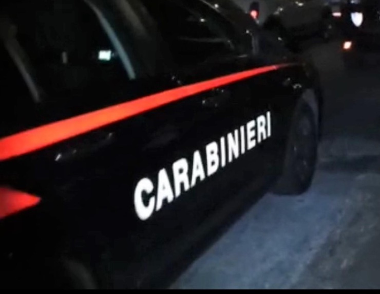 Carabinieri