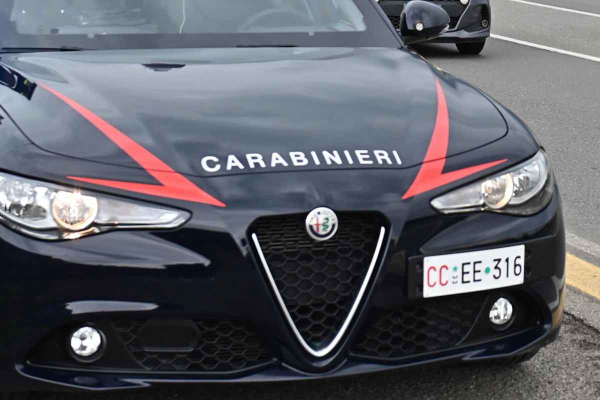 Carabinieri