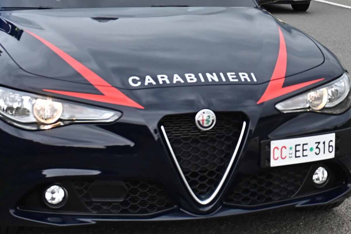 Carabinieri 