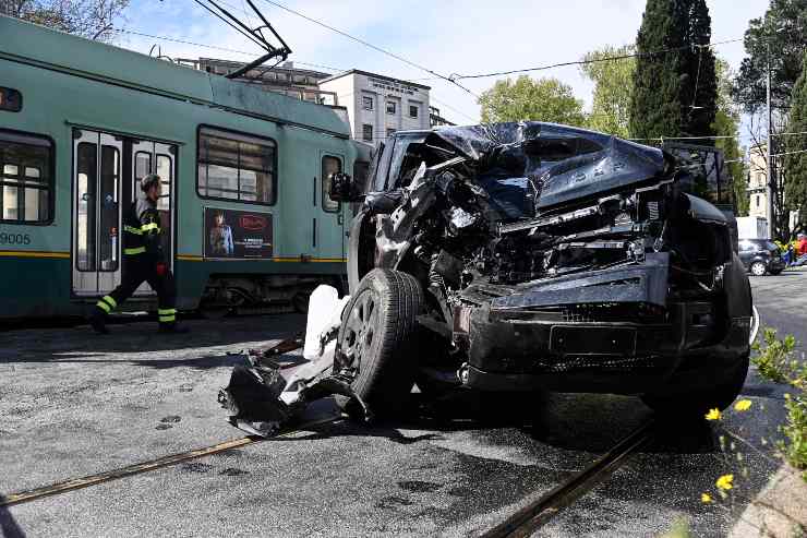 Ciro Immobile incidente 