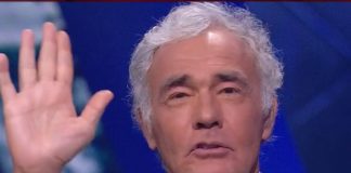 Giletti non parteciperà allo speciale di Mentana su La7