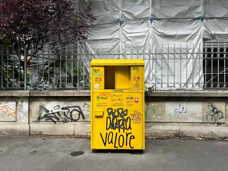 Milano neonata trovata morta