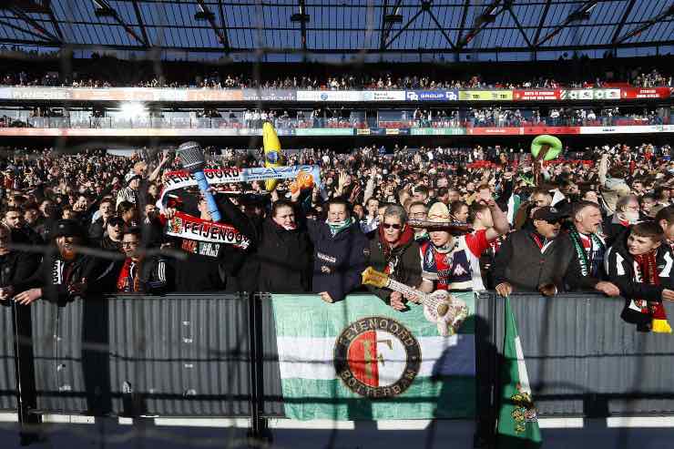 Feyenoord 