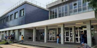 Alessandrini Milano istituto aggressione