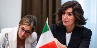 Bernini annuncio lavoro