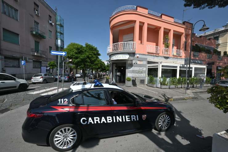 Carabinieri 