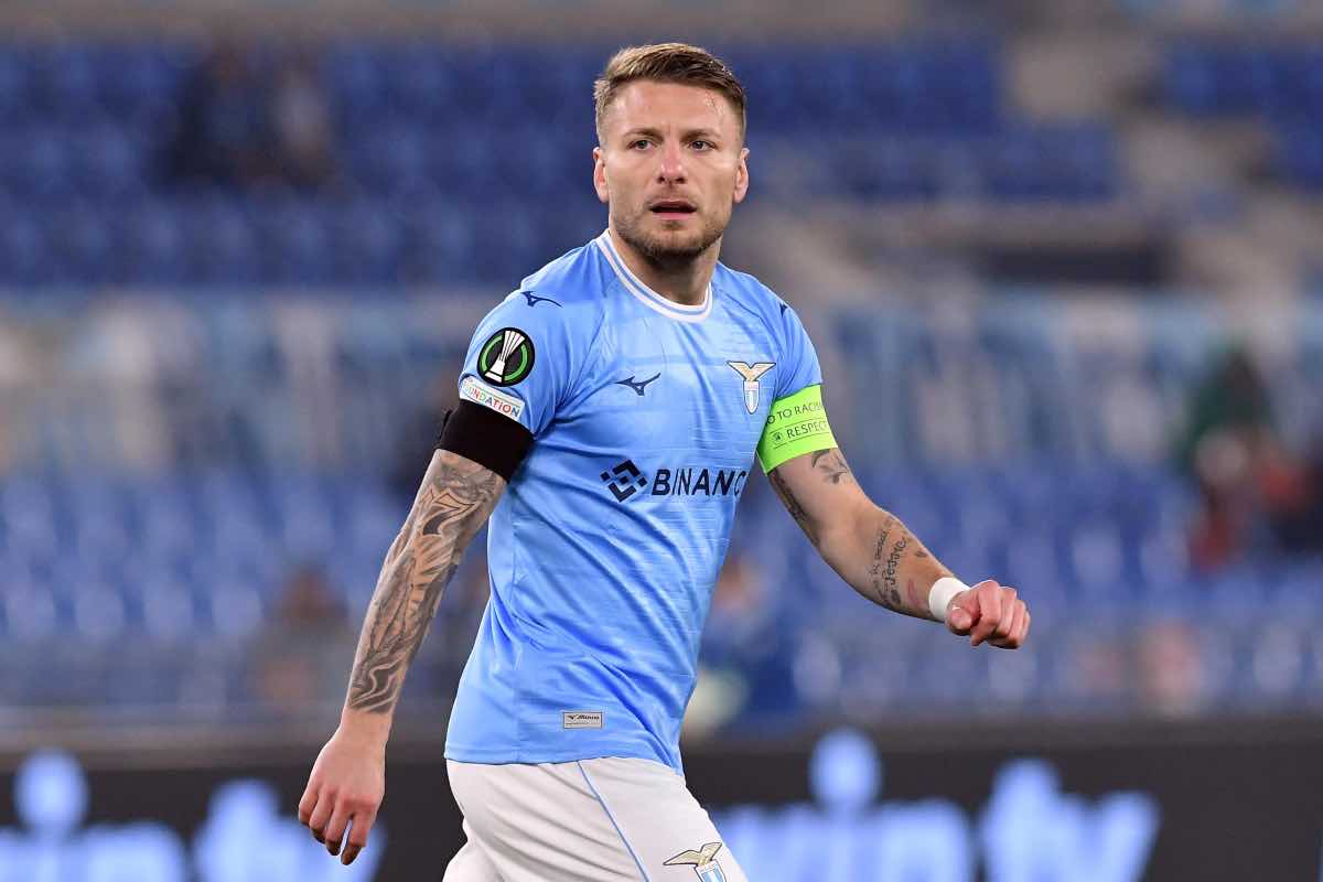 Immobile Lazio