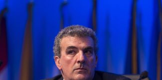 De Gennaro nomina