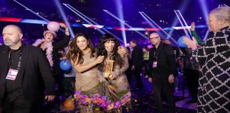 Eurovision Loreen
