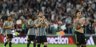 Juventus Afeltra