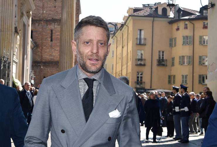 Lapo Elkann