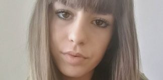 Pamela Mastropietro