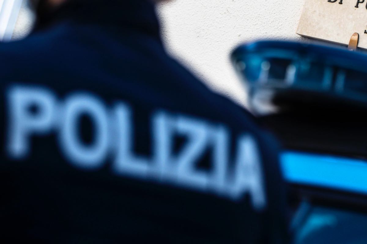 Polizia