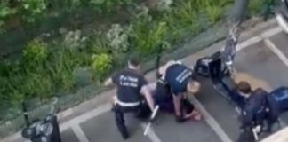 Denuncia Milano trans vigili novità
