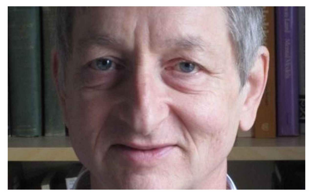 geoffrey hinton