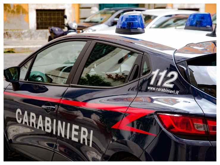 carabinieri