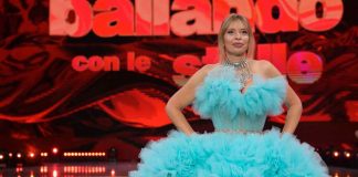 Alessandra Mussolini