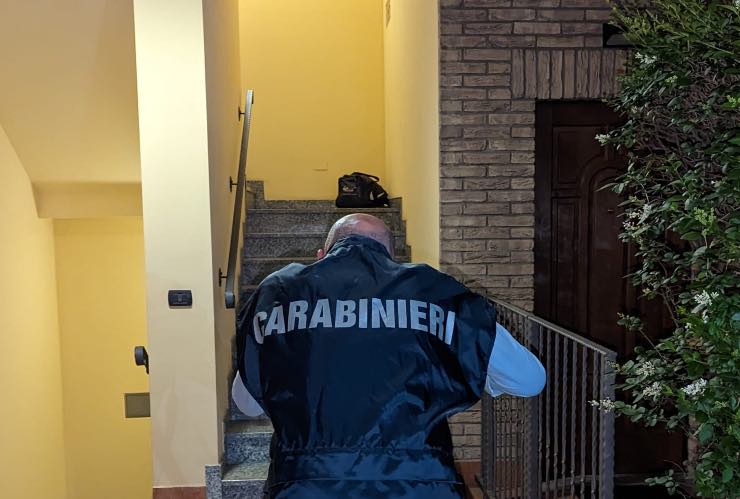 Carabinieri