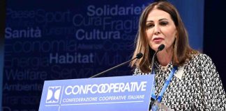 Daniela Santanchè Report