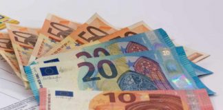 Costi euro