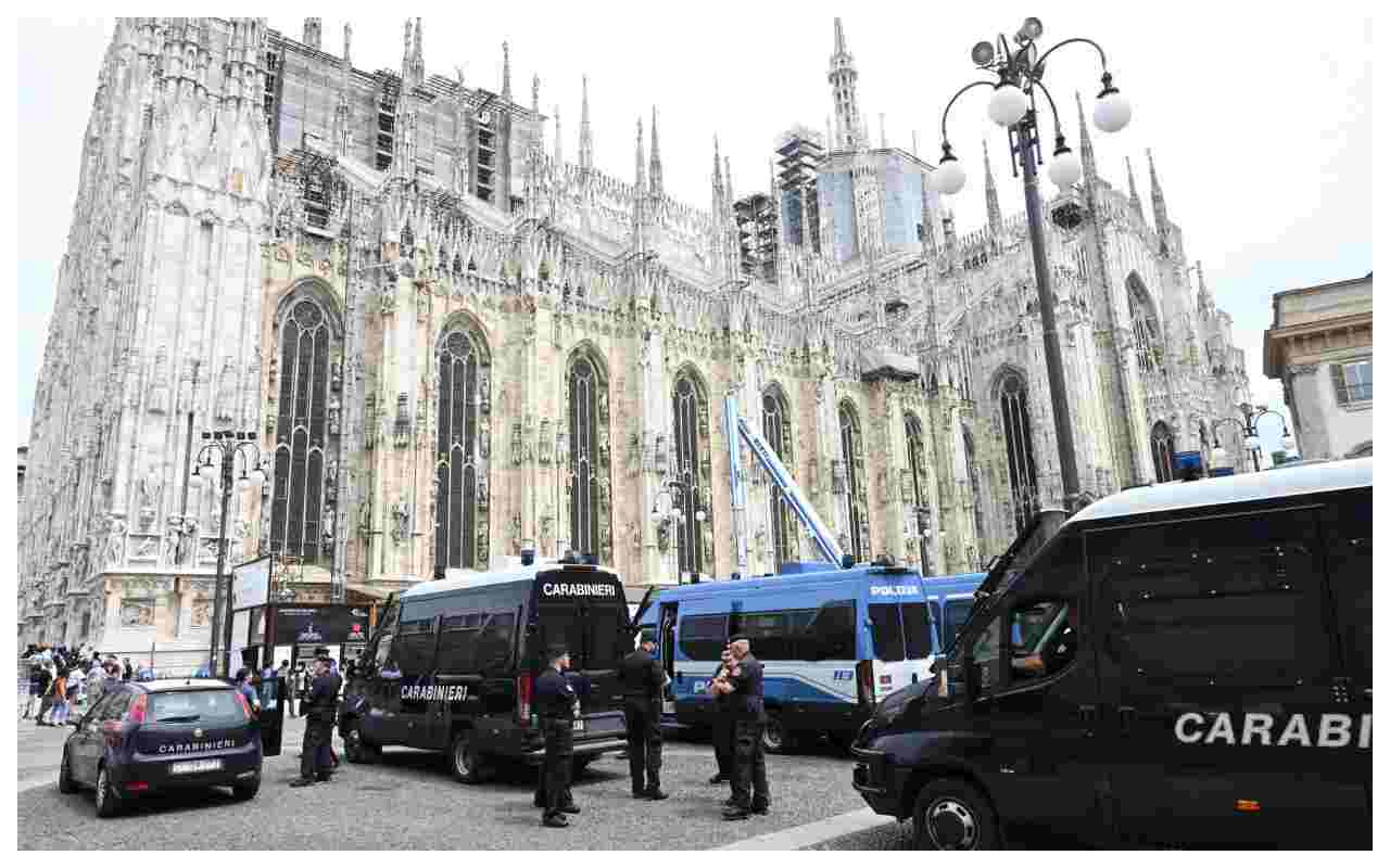 silvio berlusconi funerali