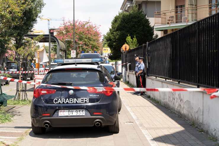 carabinieri