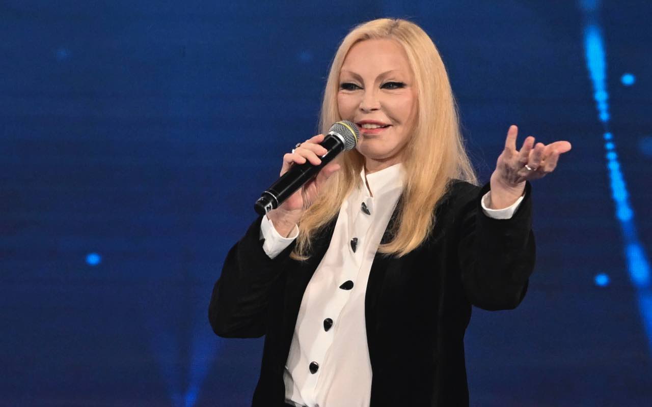 Patty Pravo free.it 20230729