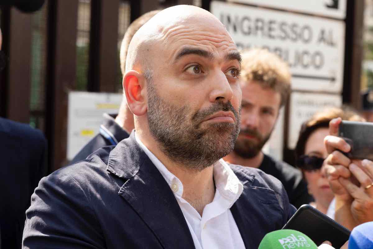 Saviano