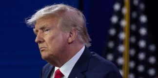Trump Stati Uniti