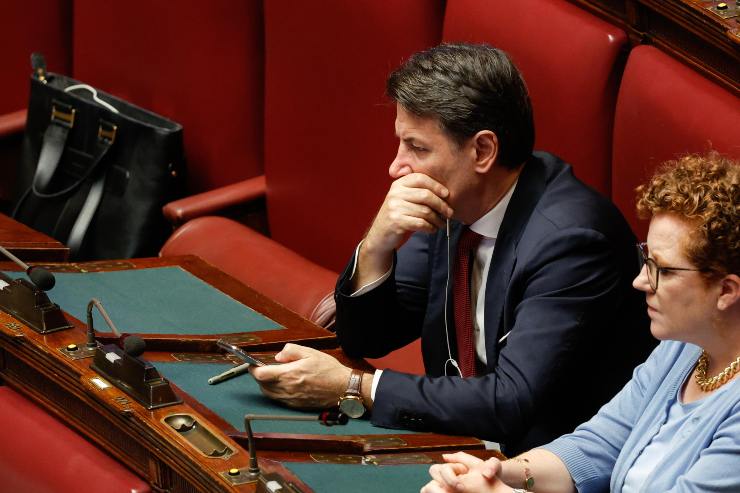 Giuseppe Conte 