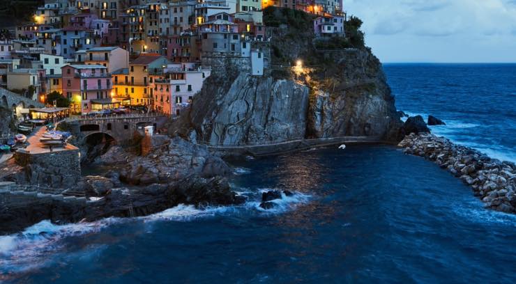 Manarola 