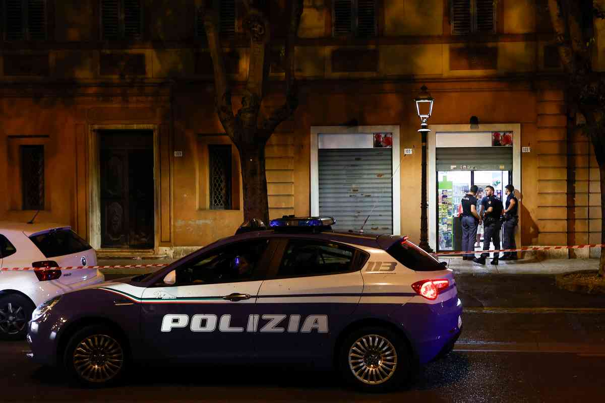 Modena omicidio