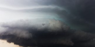 Previsioni meteo temporali