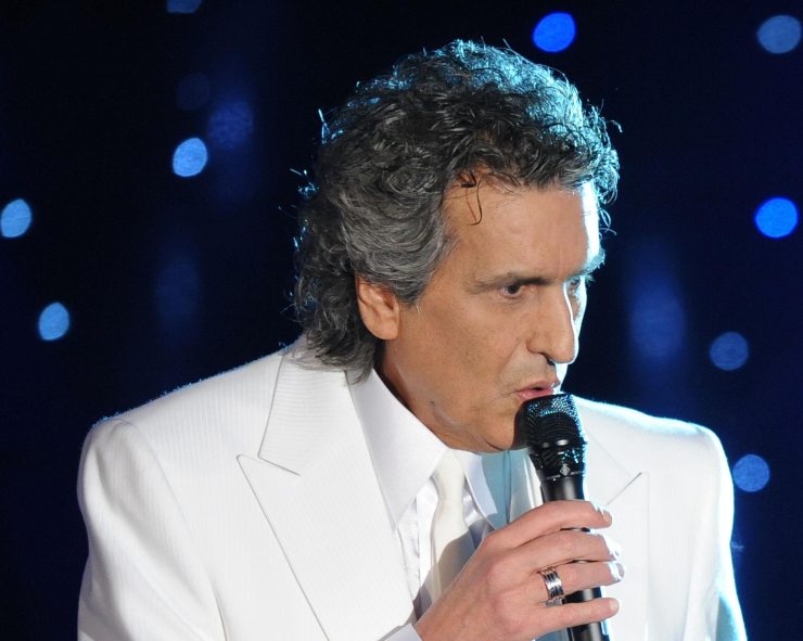 Toto Cutugno