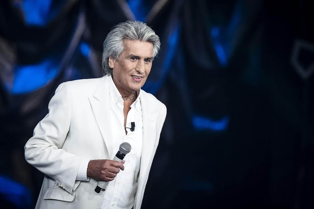 Toto Cutugno 