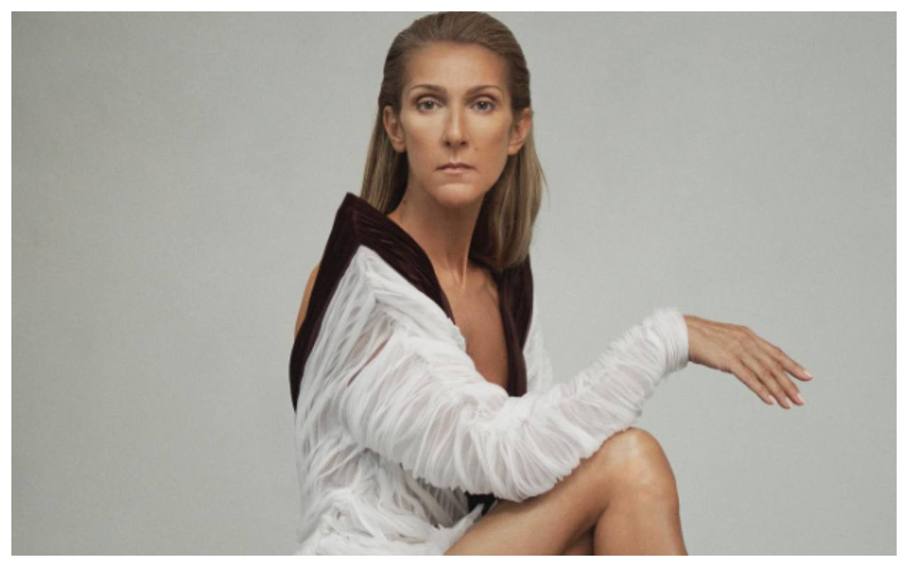 Céline Dion