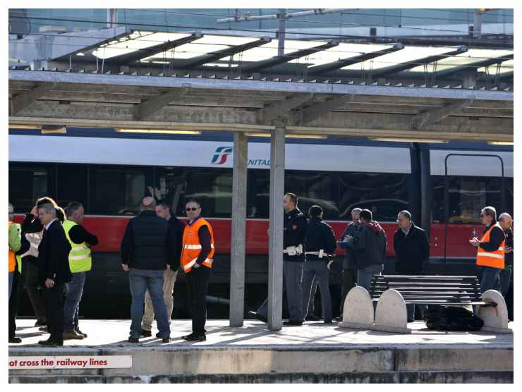 stazione tiburtina