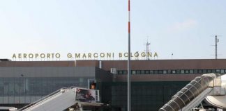Aeroporto Bologna