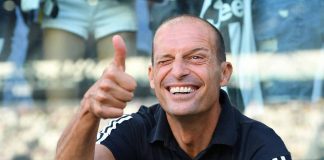 Colpaccio Juve: Allegri può esultare