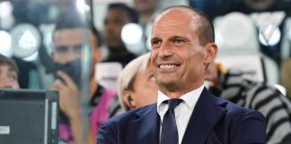 La Juventus prepara un colpo da 20 milioni