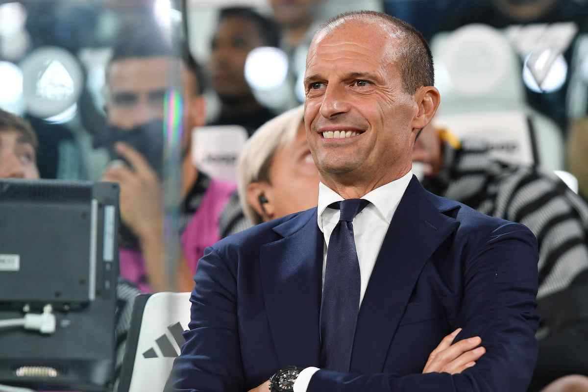 La Juventus prepara un colpo da 20 milioni