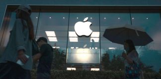 Apple