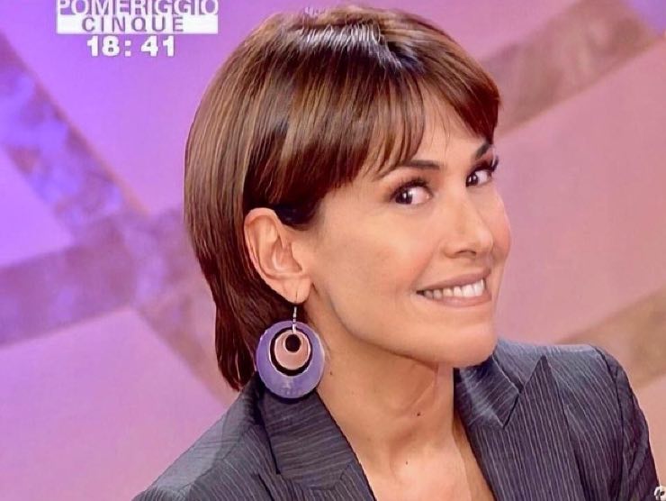 Barbara D'Urso Rai 20230903 free.it