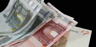 Bonus 150 euro