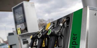 Carburanti prezzi diesel benzina